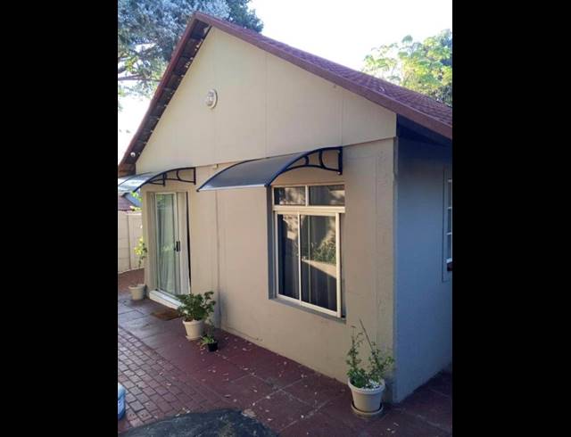 1 BEDROOM PROPERTY TO RENT IN SANDTON CITY